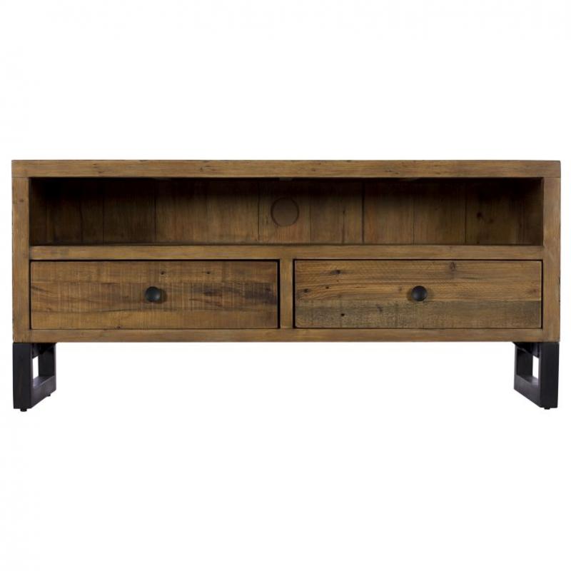 Quebec Standard TV Unit